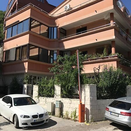 Apartments Zvicer - Milica Budua Esterno foto
