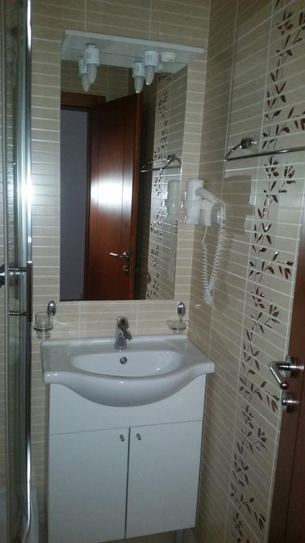 Apartments Zvicer - Milica Budua Esterno foto