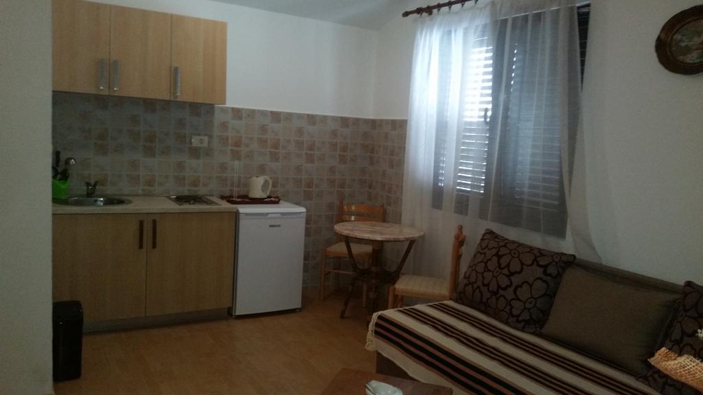 Apartments Zvicer - Milica Budua Esterno foto