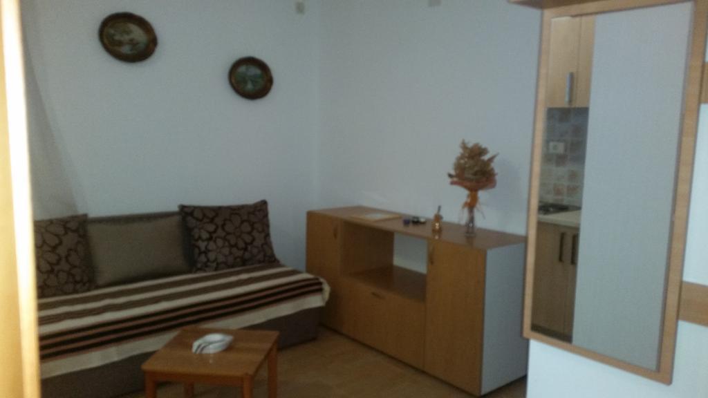 Apartments Zvicer - Milica Budua Esterno foto