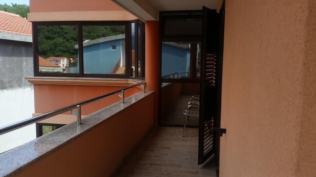 Apartments Zvicer - Milica Budua Esterno foto