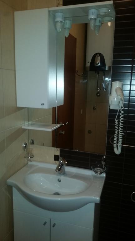 Apartments Zvicer - Milica Budua Esterno foto