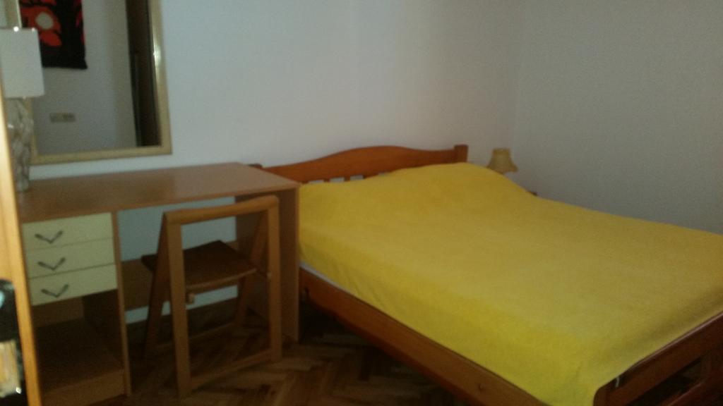 Apartments Zvicer - Milica Budua Esterno foto