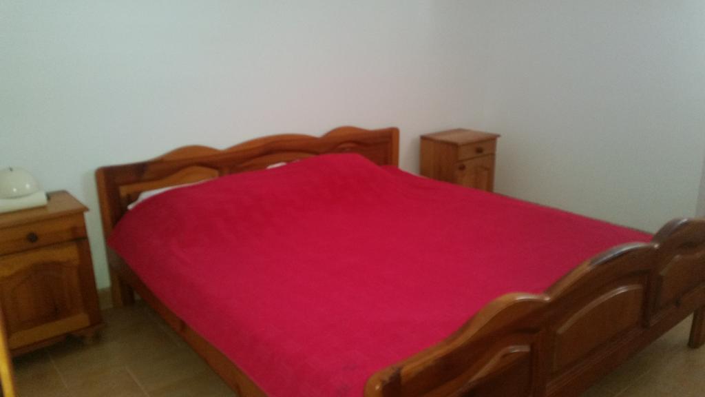 Apartments Zvicer - Milica Budua Esterno foto