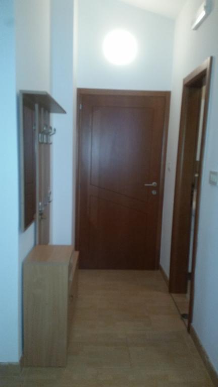 Apartments Zvicer - Milica Budua Esterno foto