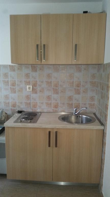 Apartments Zvicer - Milica Budua Esterno foto