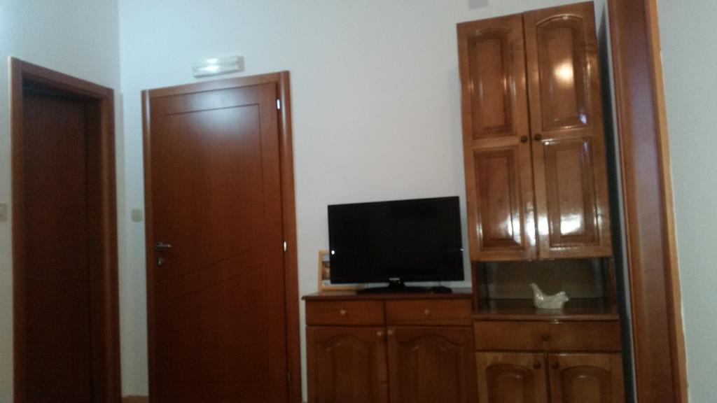 Apartments Zvicer - Milica Budua Esterno foto