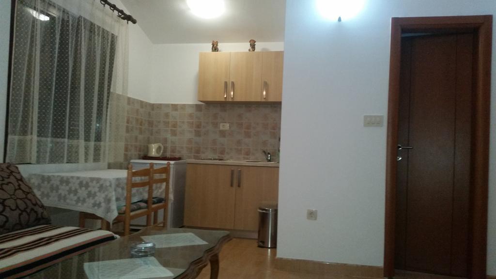Apartments Zvicer - Milica Budua Esterno foto