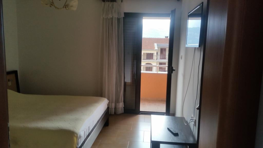 Apartments Zvicer - Milica Budua Esterno foto
