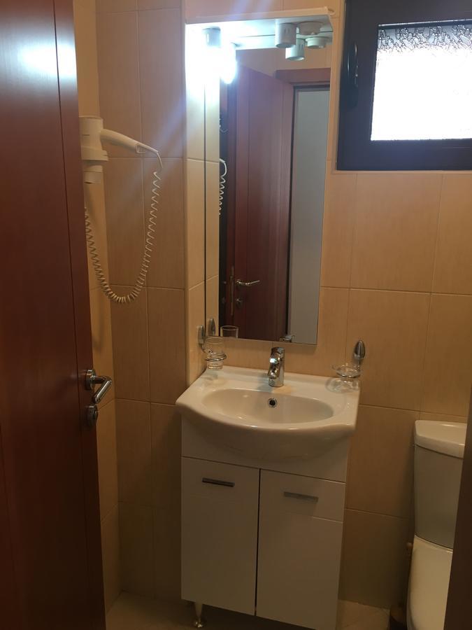 Apartments Zvicer - Milica Budua Esterno foto