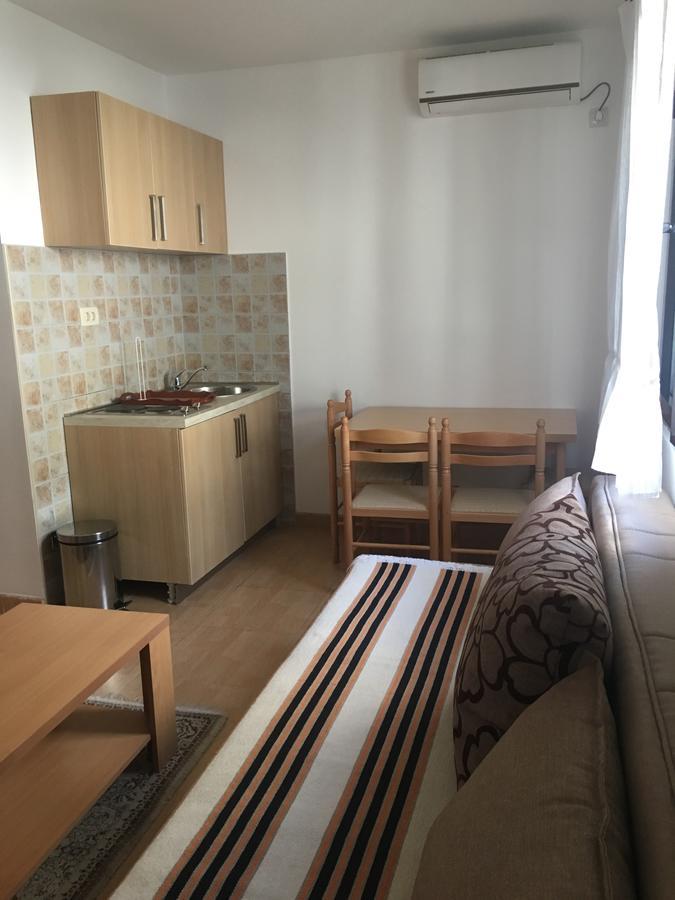Apartments Zvicer - Milica Budua Esterno foto