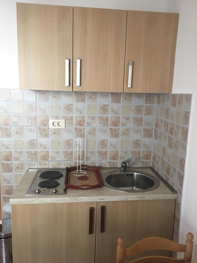 Apartments Zvicer - Milica Budua Esterno foto