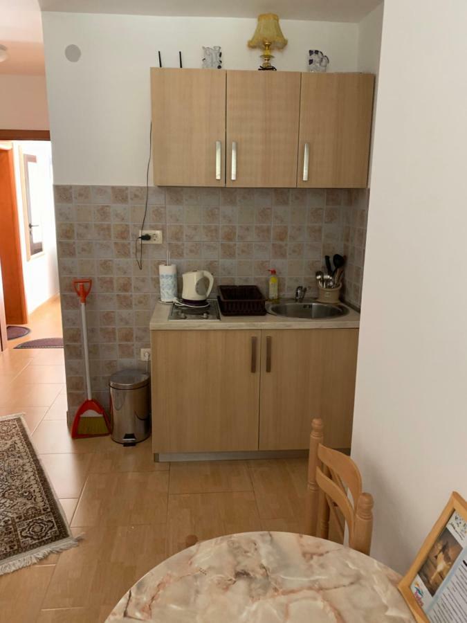 Apartments Zvicer - Milica Budua Esterno foto