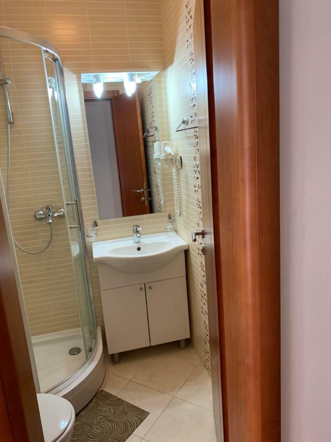 Apartments Zvicer - Milica Budua Esterno foto