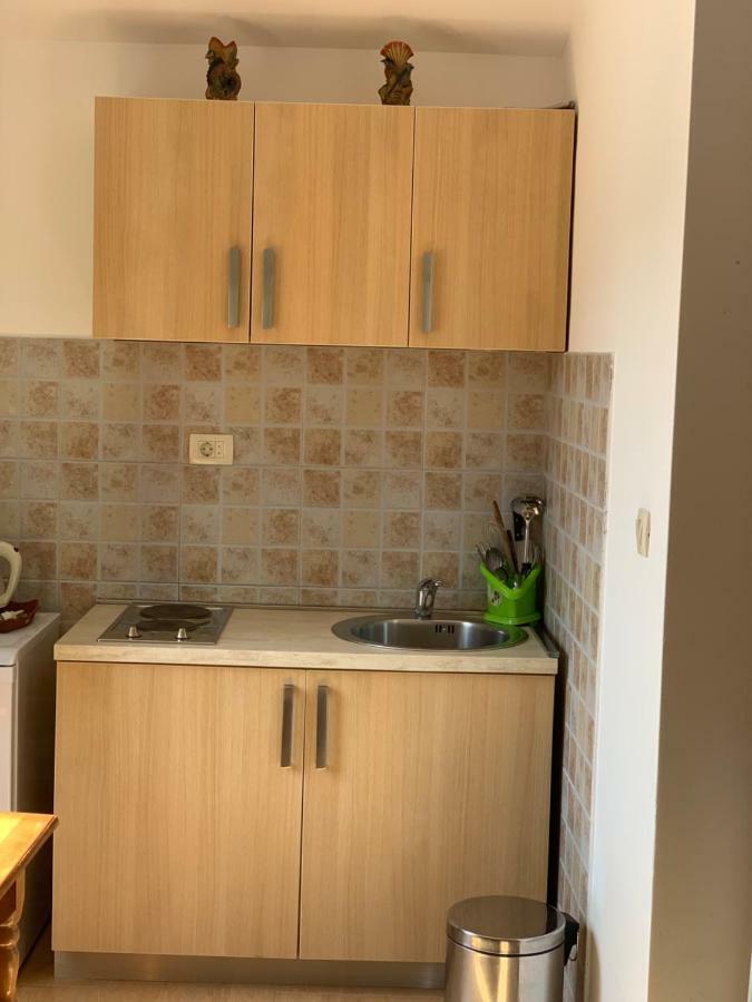 Apartments Zvicer - Milica Budua Esterno foto