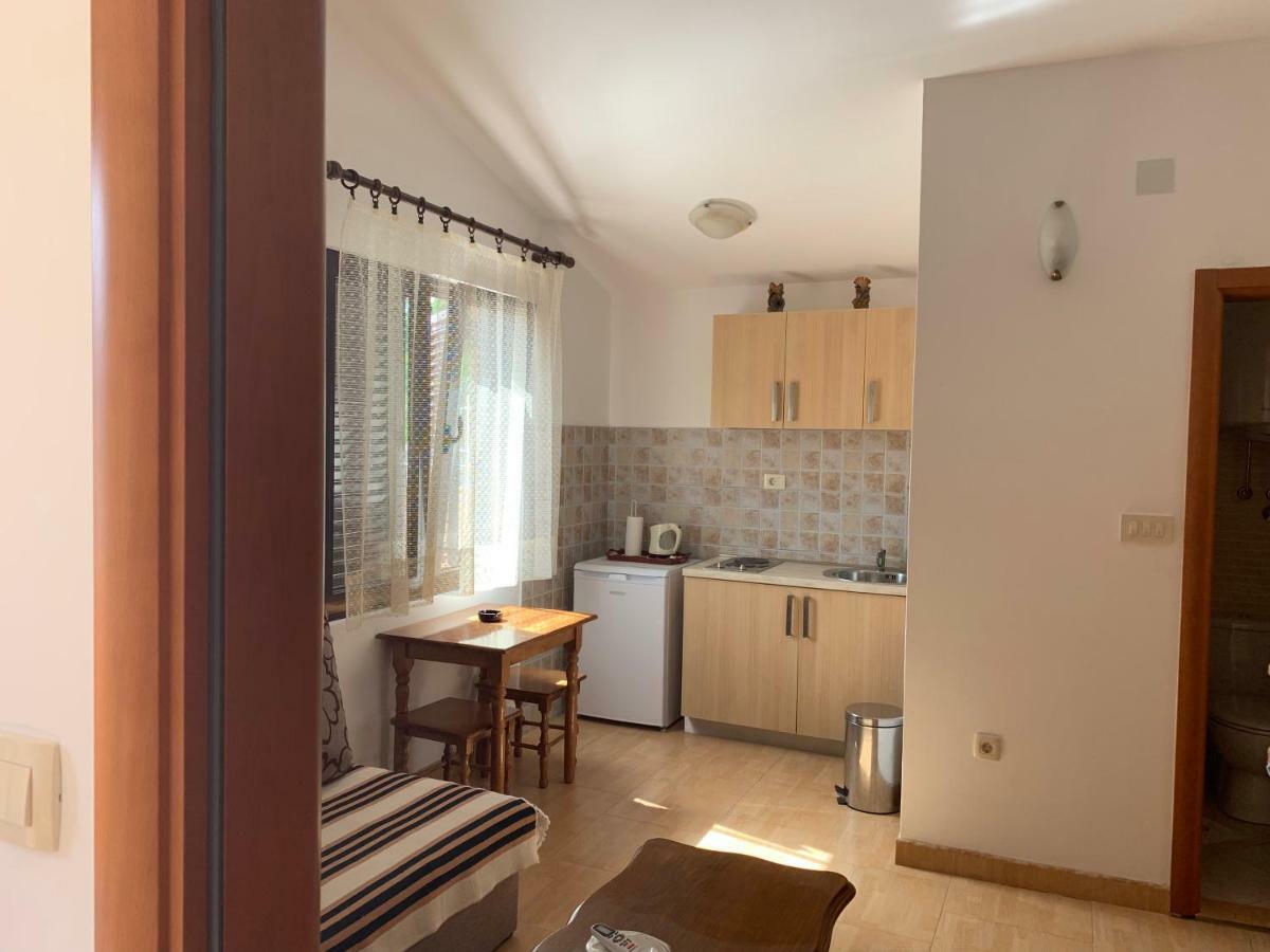 Apartments Zvicer - Milica Budua Esterno foto