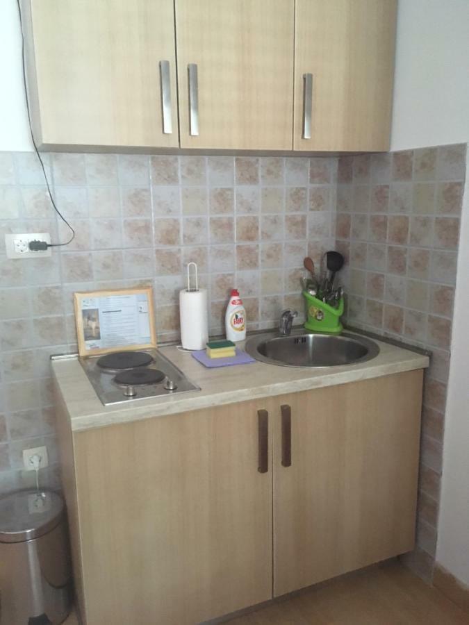 Apartments Zvicer - Milica Budua Esterno foto